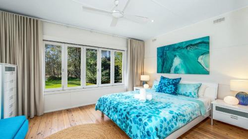 Macmasters Beach House | 'Macmasters Malibu' by HolidayCo