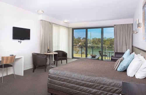 Argenton Hotel | Macquarie 4 Star