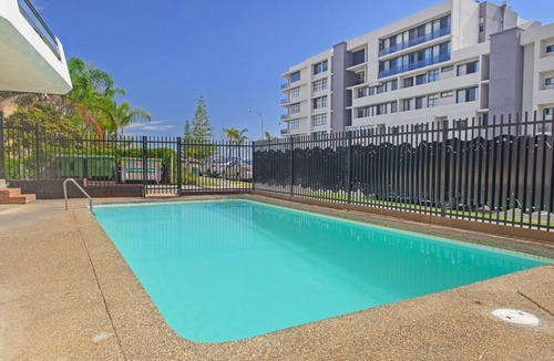 Port Macquarie Apartment | Macquarie Towers 17 - Views Over The Hastings River