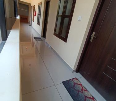 Kenichira Apartment | MADAVATH RESIDENCY