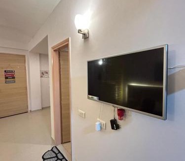 Vrindavan Apartment | Madhav Bliss By Sacred Stay