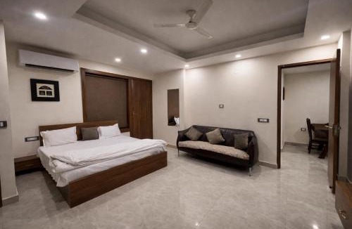 Vrindavan Villa | Madhav Villas