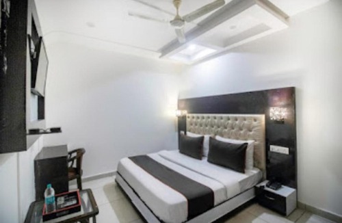 Rishikesh Hotel | Madhuban Inn