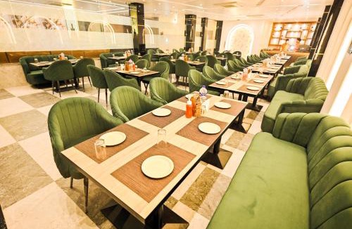Faizabad Hotel | Madhuram Hotel