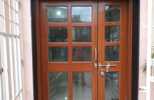 Puri House | Madhusmruti