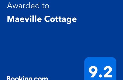 Broken Hill House | Maeville Cottage