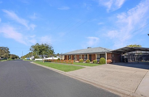 Maffra House | Maffra Retreat