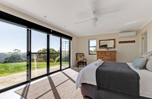 Hampton Other | Maggie's Retreat