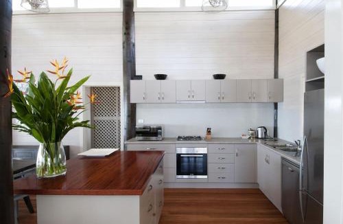 Mission Beach House | Magic Beach House