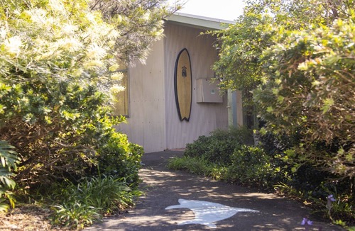 Minnie Water House | MAGIC BEACH - Lifestyle Wooli Minnie Water