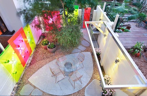 Rozelle House | Magic Cottage Balmain