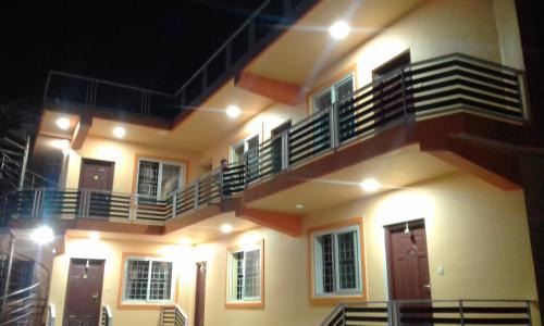 Ooty Resort | MAGIC MIST RESORT