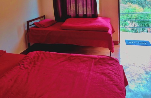 Dhunar Gaon Resort | magic stone resort