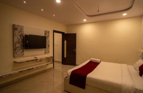 Vijayawada Hotel | Magnet Hotel