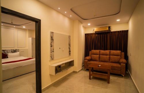 Vijayawada Hotel | Magnet Hotel