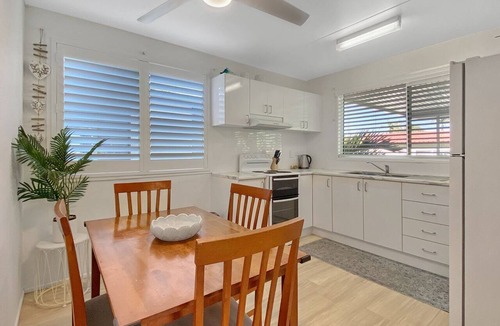 Arcadia Apartment | Magnetic Haven Unit 5