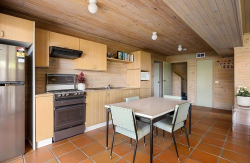 McCrae House | Magnificent McCrae Views