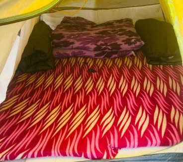 Sitapur Other | Mahadev camp