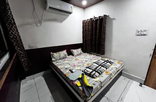 Ujjain House | Mahakal stay fully AC