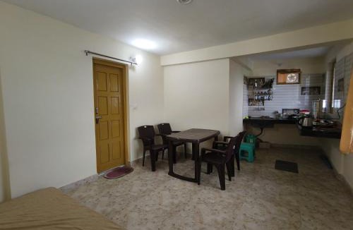 Munsyari House | Mahakali Homestay