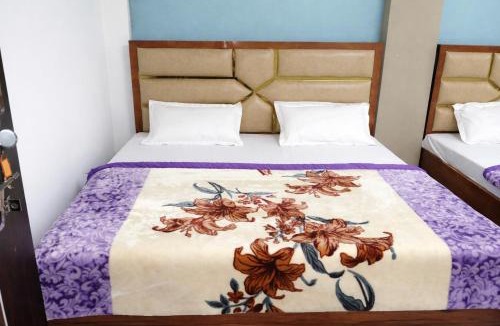Sarnath Hotel | Mahamaya Guest House
