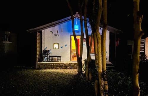 Marchula Hotel | Mahaseer Eco Village & Resort