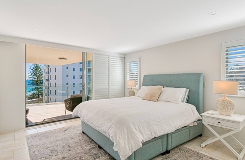 Coolangatta Apartment | Maili Unit 9 - Wifi included