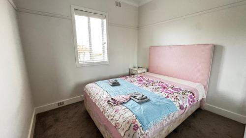 Concord West House | Main road apartment