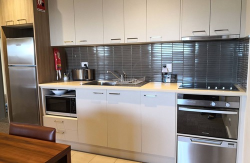 Whyalla Norrie Apartment | MainStay Suites Whyalla