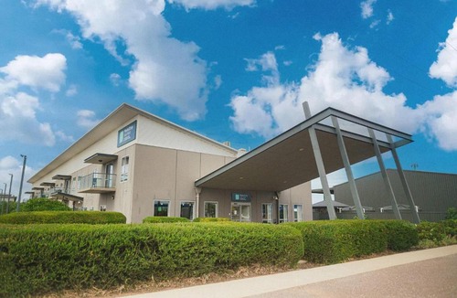 Whyalla Norrie Hotel | MainStay Suites Whyalla
