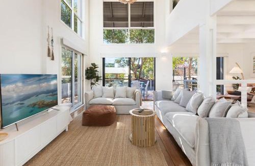 Tathra House | Maisie's
