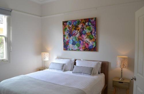 Ballarat East House | Maison d'Aurum