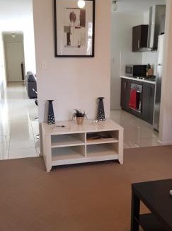 Broken Hill House | Maison de Chocolate