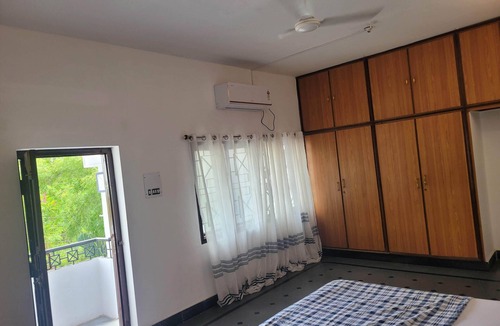 Hyderabad House | MAJESTIC MAHINDRA HILLS HEIGHTS:BR2