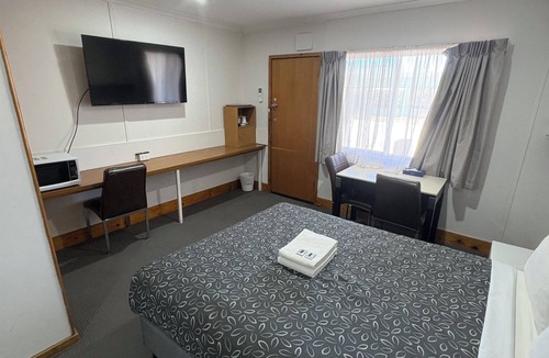 Horsham Hotel | Majestic Motel