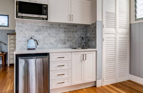 Sanctuary Point House | Majestic on Palm Beach, Jervis Bay