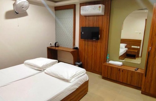 Malappuram Hotel | MALAPPURAM RESIDENCY