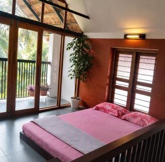 Kozhikode House | Maleyam Homestay