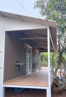 Hoskote Resort | Malgudi Farms