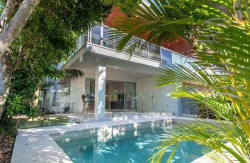 Kingscliff House | Malibu Beach House