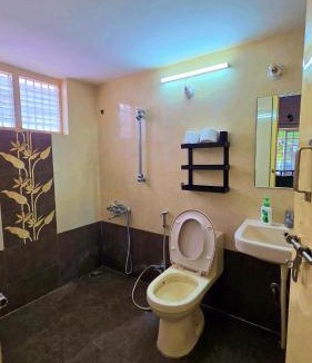 Gokulam House | Manasthala Brindavan