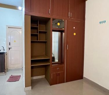 Gokulam Apartment | Manasthala Rajesh