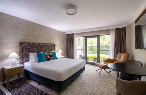 Berry Hotel | Mandala Signature Berry