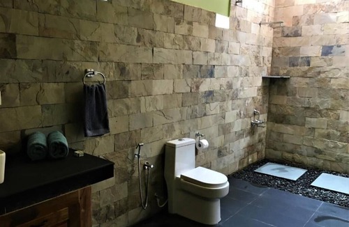 Mararikulam Bed & Breakfast | Mandaram villas