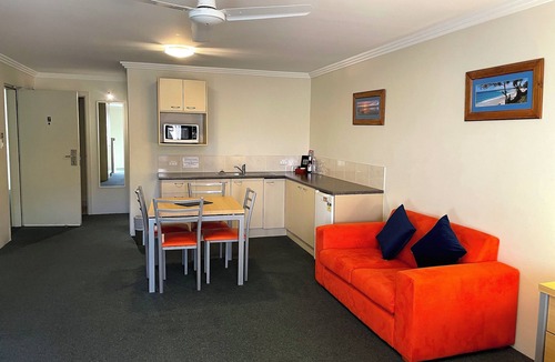Macksville Hotel | Mandarin Motel Macksville