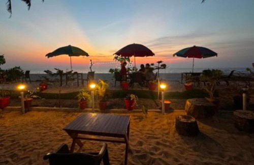 Alappuzha Bed & Breakfast | Mangalam beach villa by tripsea
