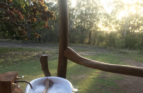 River Heads Cabin | Mango Lodge gateway to Fraser Island