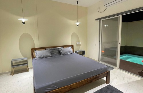 Khodala Hotel | Mango Shack Villa