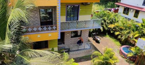 Nagaon Villa | Mango Villa & Beach By Glitz Hotels