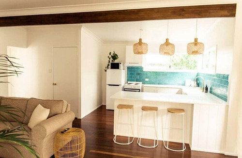Yeppoon House | Mango Villa Yeppoon QLD